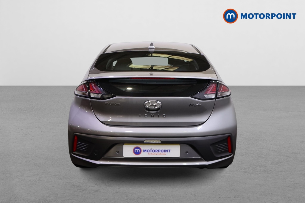 Used Hyundai IONIQ 2022 for sale - 76344902: Photo 6