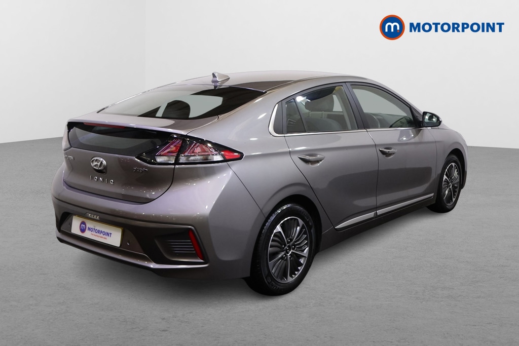 Used Hyundai IONIQ 2022 for sale - 76344902: Photo 7