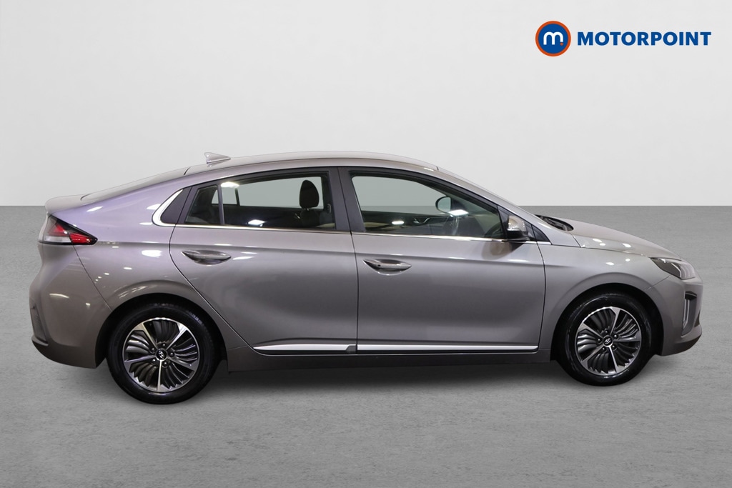 Used Hyundai IONIQ 2022 for sale - 76344902: Photo 8