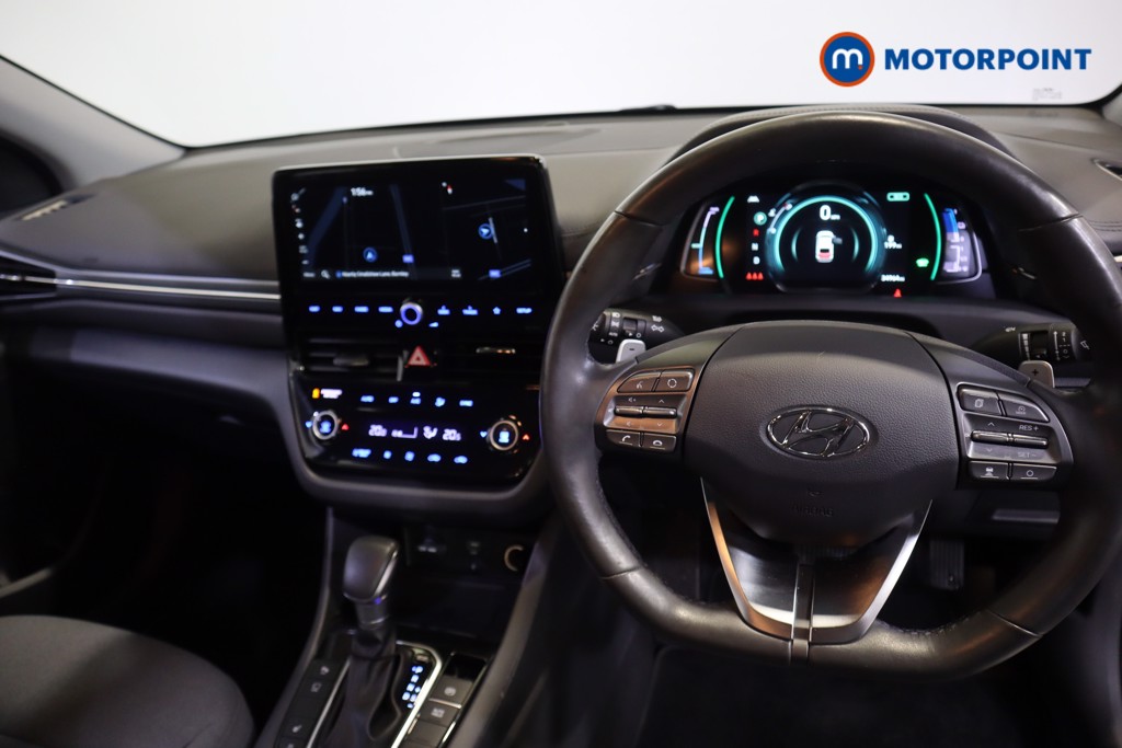 Used Hyundai IONIQ 2022 for sale - 76344902: Photo 9