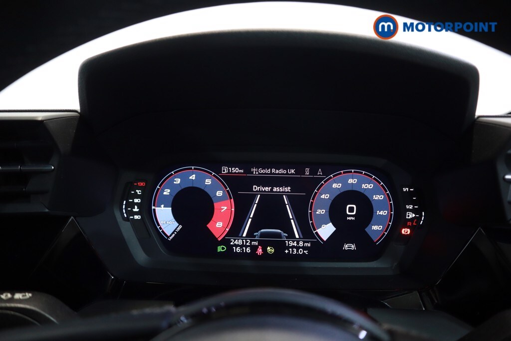 Used Audi A3 2022 for sale - 77966057: Photo 19