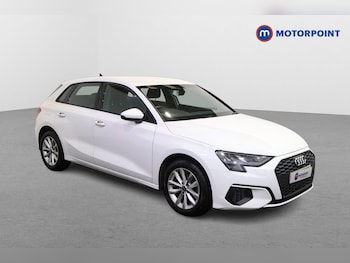 Used Audi A3 2022 for sale - 77966057: Photo