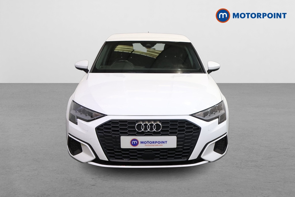 Used Audi A3 2022 for sale - 77966057: Photo 2