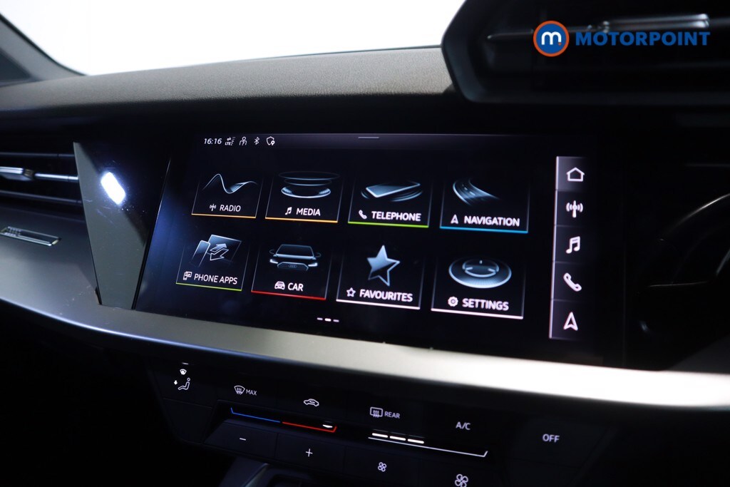 Used Audi A3 2022 for sale - 77966057: Photo 22