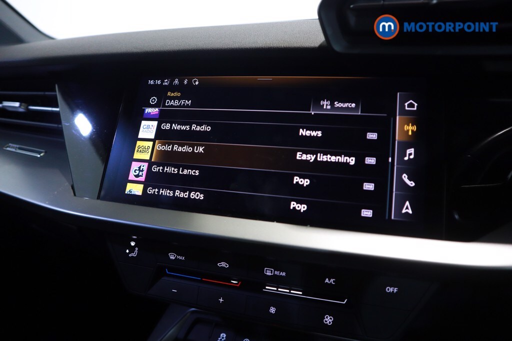 Used Audi A3 2022 for sale - 77966057: Photo 23