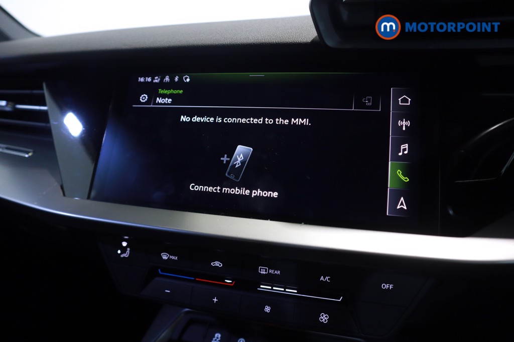 Used Audi A3 2022 for sale - 77966057: Photo 24