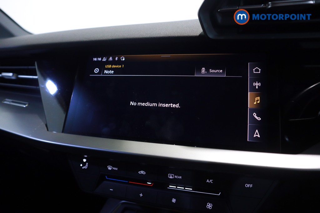 Used Audi A3 2022 for sale - 77966057: Photo 25