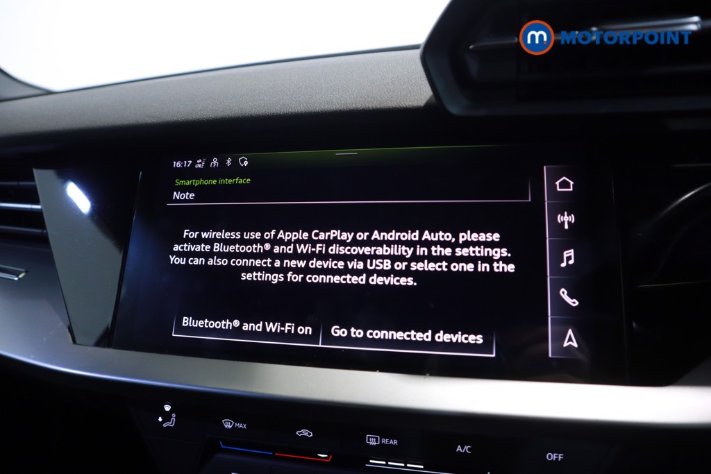 Used Audi A3 2022 for sale - 77966057: Photo 26