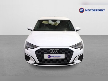 Used Audi A3 2022 for sale - 77966057: Photo