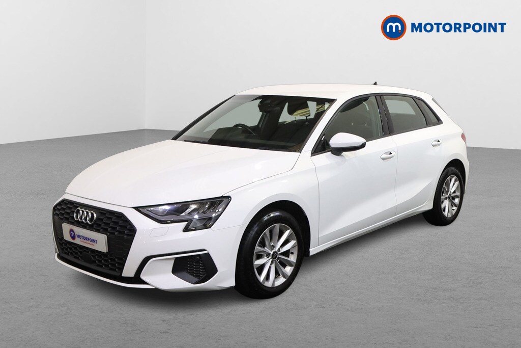 Used Audi A3 2022 for sale - 77966057: Photo 3