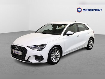 Used Audi A3 2022 for sale - 77966057: Photo