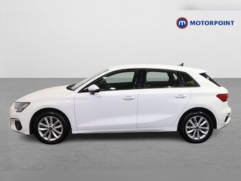 Used Audi A3 2022 for sale - 77966057: Photo