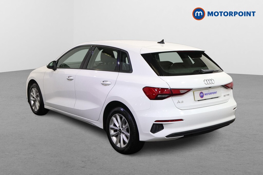 Used Audi A3 2022 for sale - 77966057: Photo 5