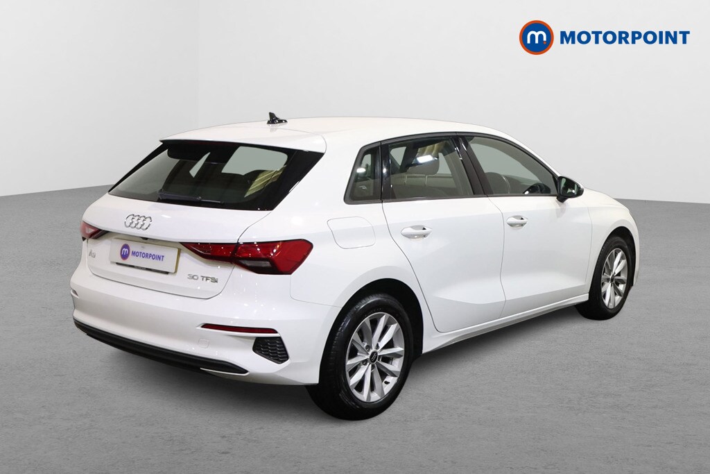 Used Audi A3 2022 for sale - 77966057: Photo 7