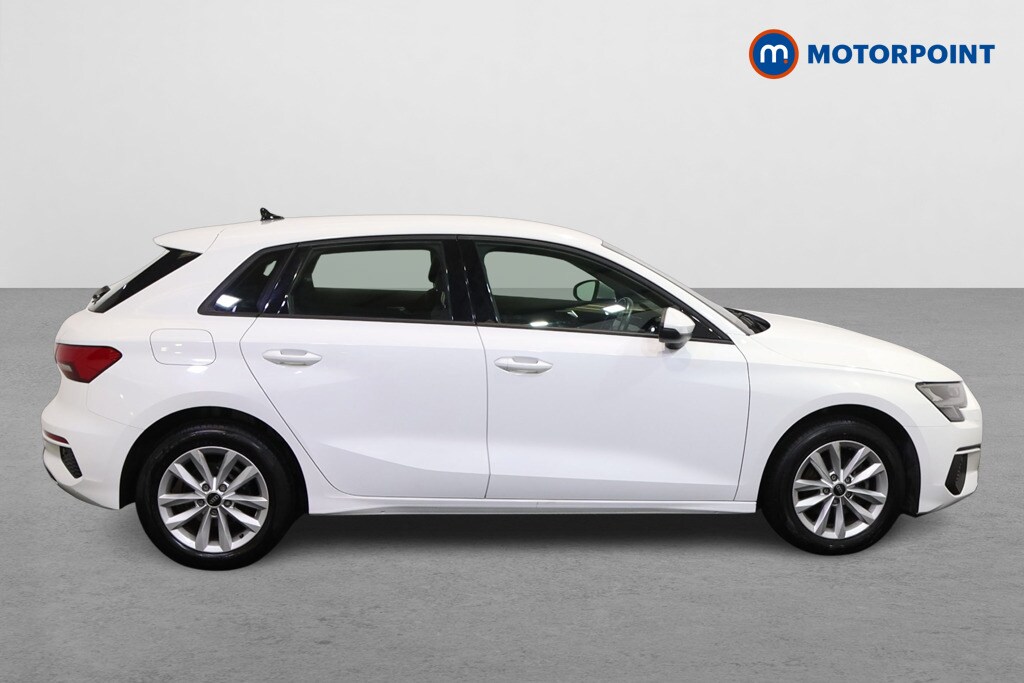 Used Audi A3 2022 for sale - 77966057: Photo 8