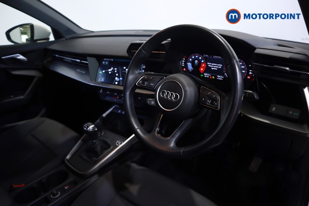 Used Audi A3 2022 for sale - 77966057: Photo 9