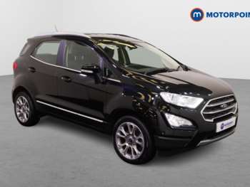 Used Ford Ecosport 2019 for sale - 75421487: Photo