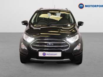 Used Ford Ecosport 2019 for sale - 75421487: Photo