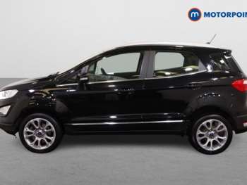 Used Ford Ecosport 2019 for sale - 75421487: Photo
