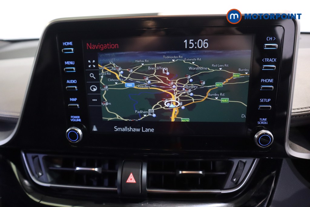 Used Toyota C-HR 2020 for sale - 78043024: Photo 10