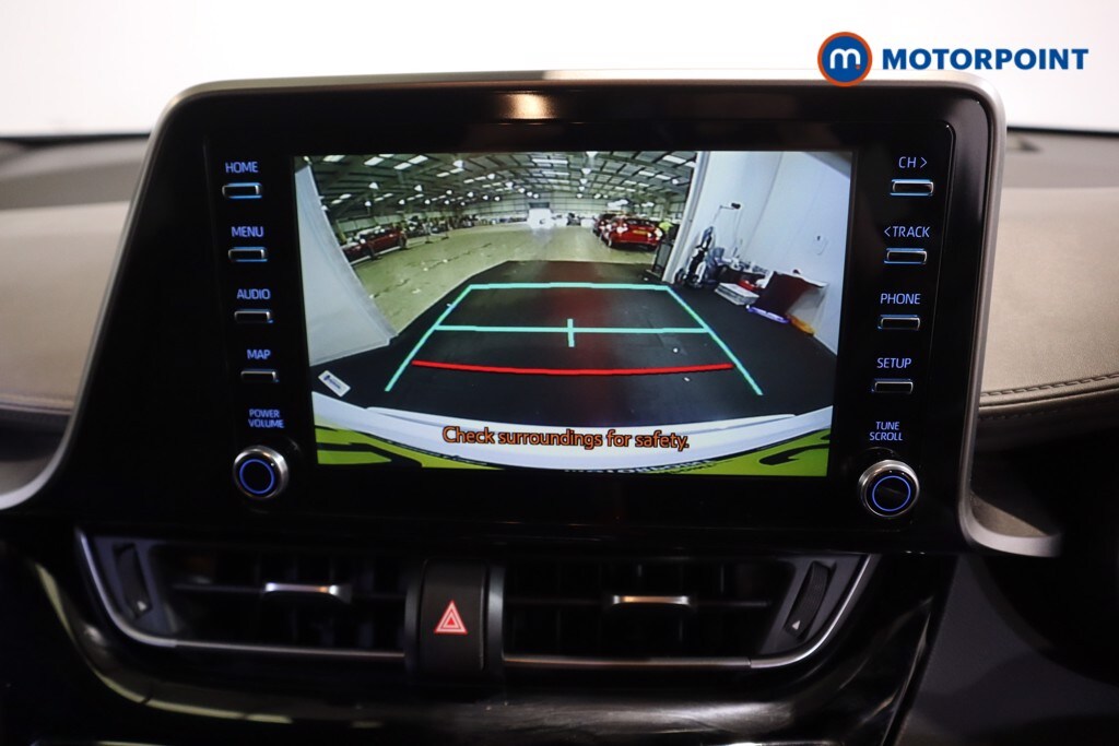 Used Toyota C-HR 2020 for sale - 78043024: Photo 11