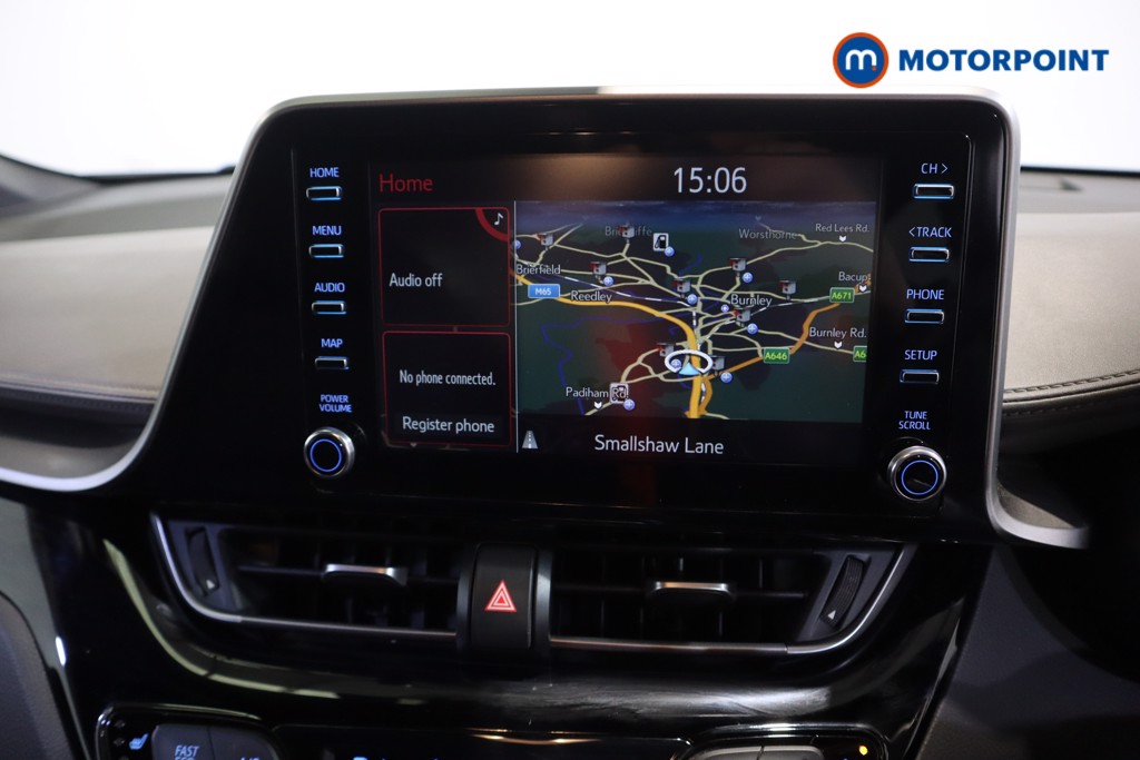 Used Toyota C-HR 2020 for sale - 78043024: Photo 13