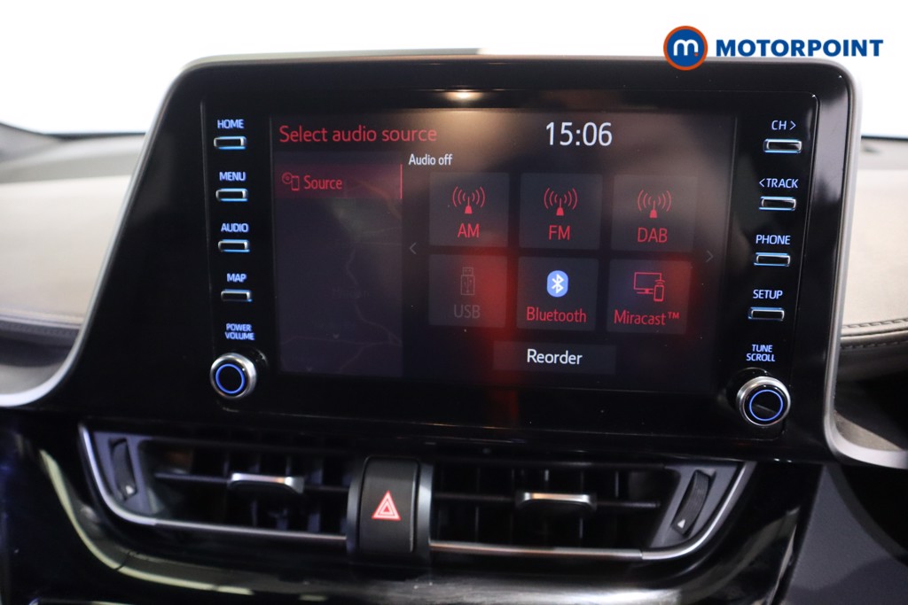 Used Toyota C-HR 2020 for sale - 78043024: Photo 14