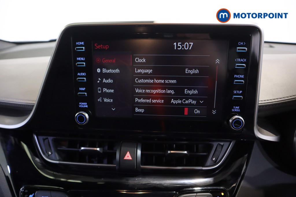 Used Toyota C-HR 2020 for sale - 78043024: Photo 16