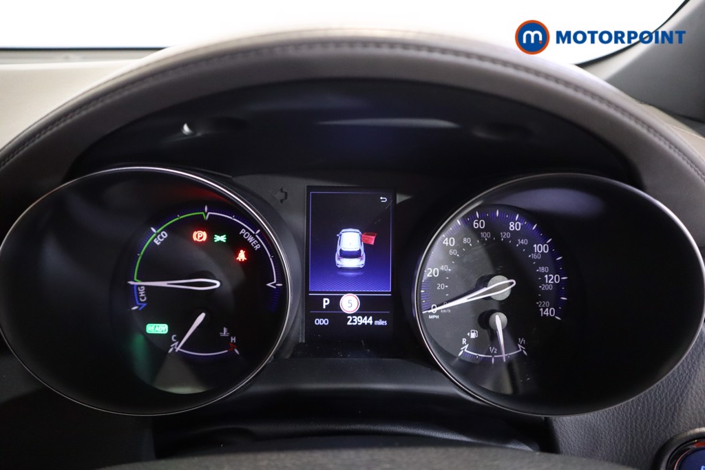 Used Toyota C-HR 2020 for sale - 78043024: Photo 17