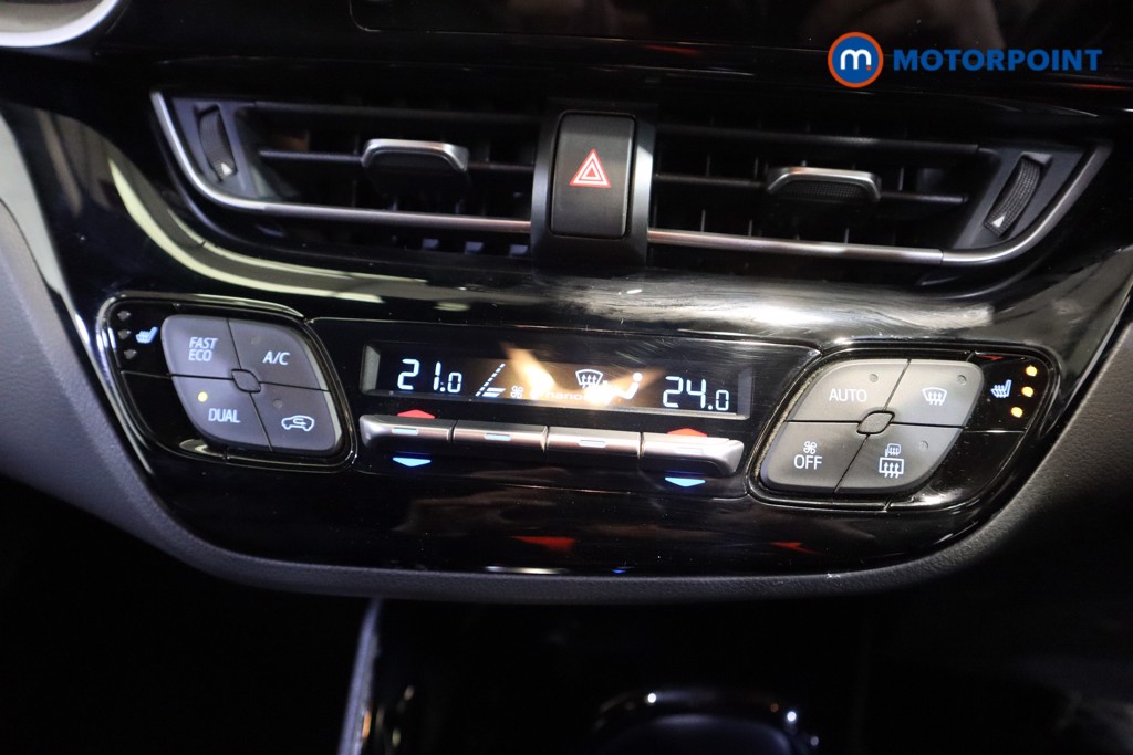 Used Toyota C-HR 2020 for sale - 78043024: Photo 18