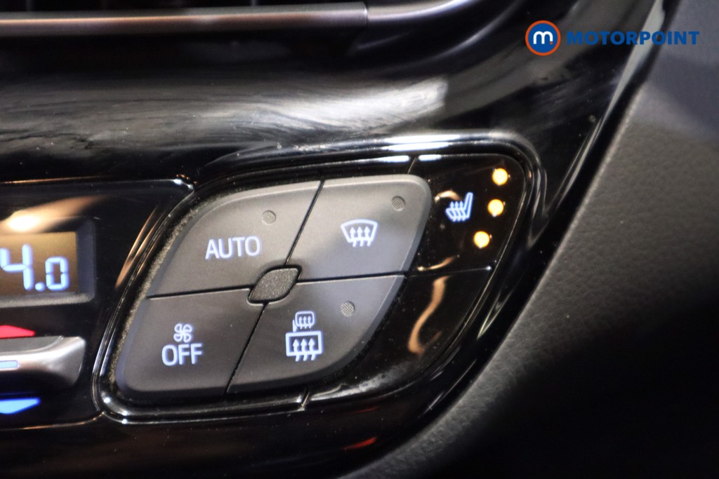 Used Toyota C-HR 2020 for sale - 78043024: Photo 19