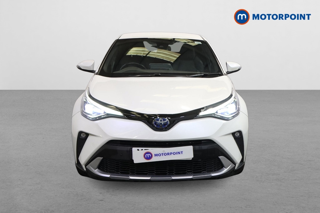 Used Toyota C-HR 2020 for sale - 78043024: Photo 2