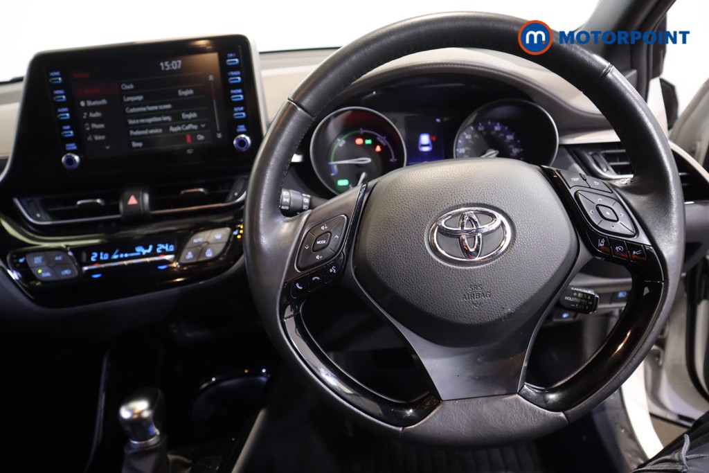 Used Toyota C-HR 2020 for sale - 78043024: Photo 24