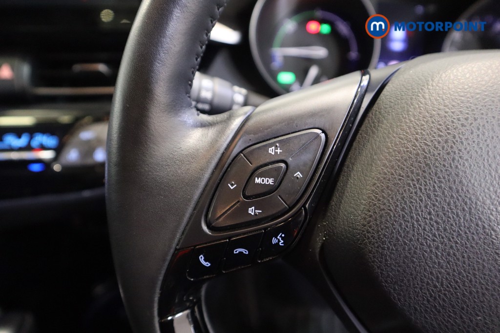 Used Toyota C-HR 2020 for sale - 78043024: Photo 25