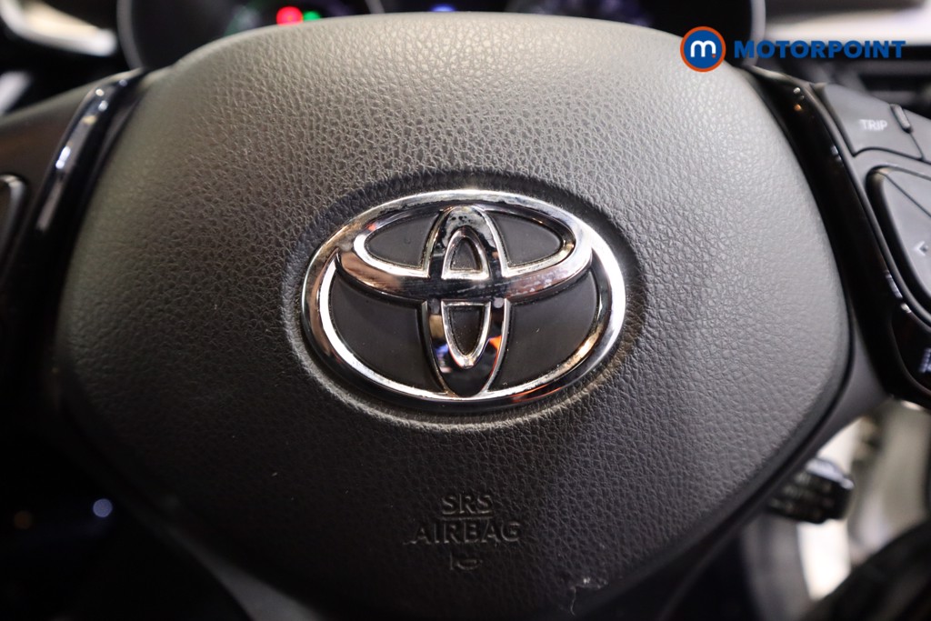 Used Toyota C-HR 2020 for sale - 78043024: Photo 26