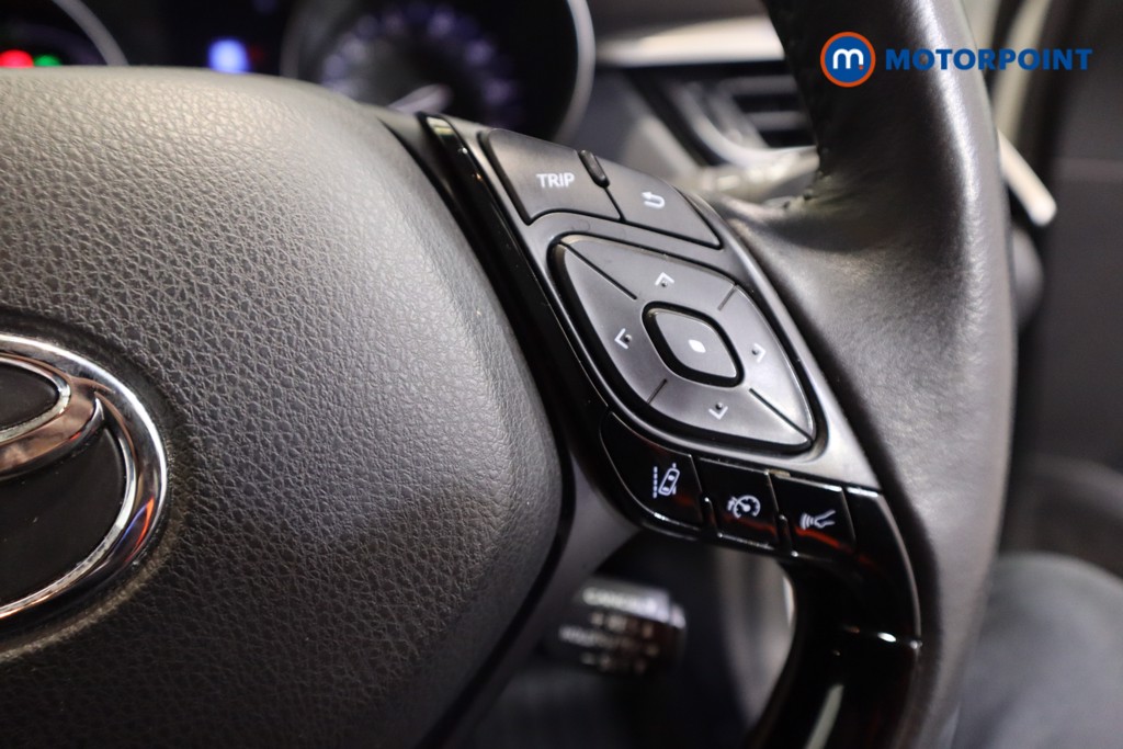 Used Toyota C-HR 2020 for sale - 78043024: Photo 27