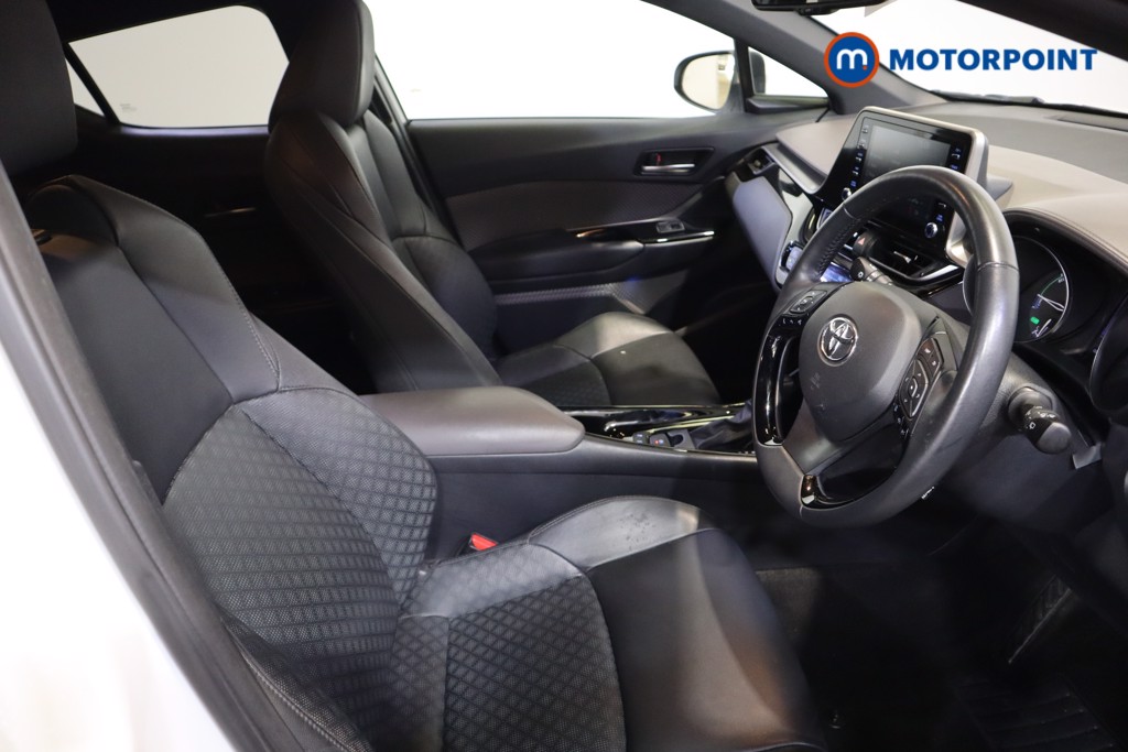 Used Toyota C-HR 2020 for sale - 78043024: Photo 32