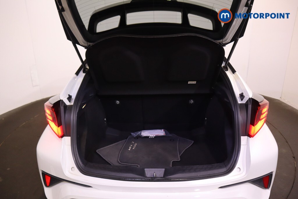 Used Toyota C-HR 2020 for sale - 78043024: Photo 36