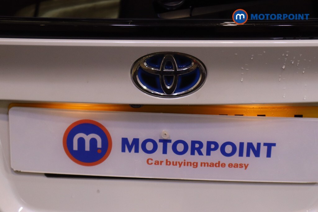 Used Toyota C-HR 2020 for sale - 78043024: Photo 38