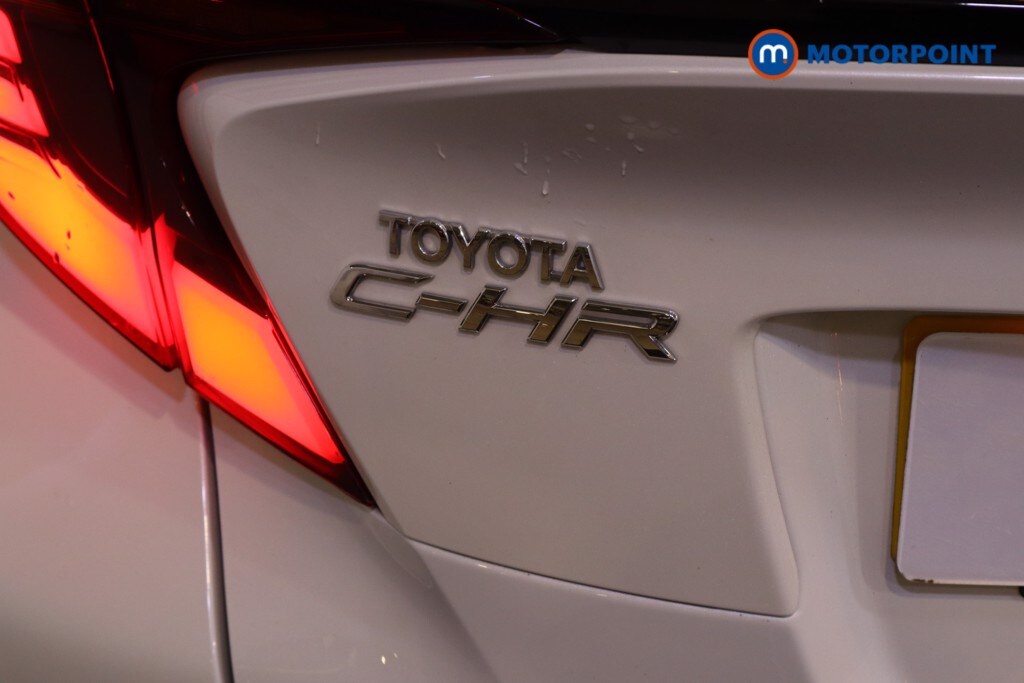 Used Toyota C-HR 2020 for sale - 78043024: Photo 39