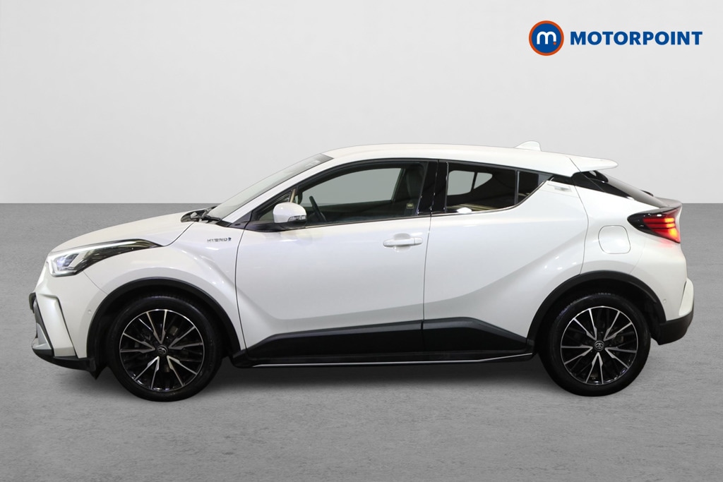 Used Toyota C-HR 2020 for sale - 78043024: Photo 4