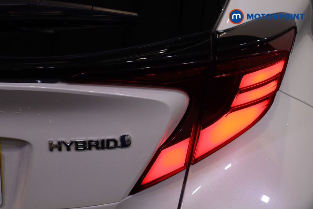 Used Toyota C-HR 2020 for sale - 78043024: Photo 42