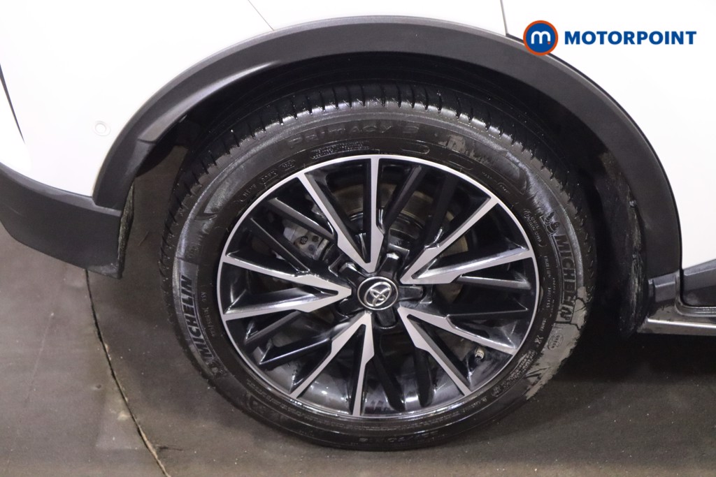 Used Toyota C-HR 2020 for sale - 78043024: Photo 44