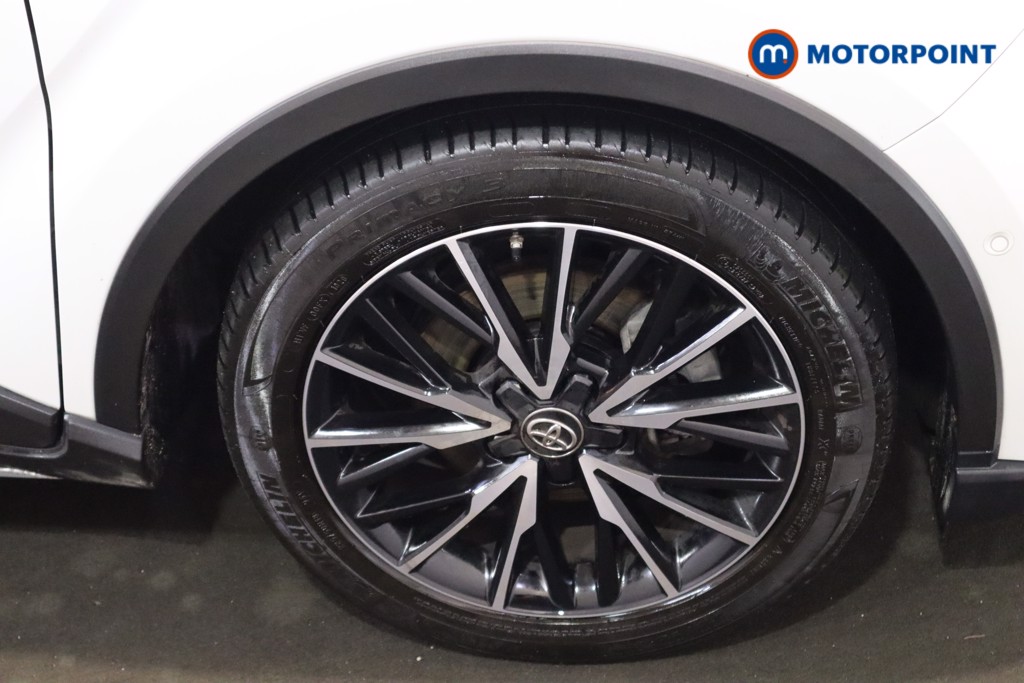 Used Toyota C-HR 2020 for sale - 78043024: Photo 45