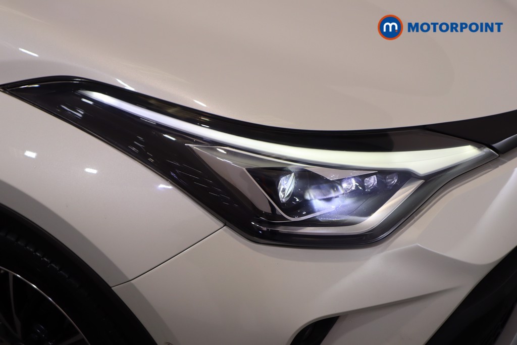 Used Toyota C-HR 2020 for sale - 78043024: Photo 48