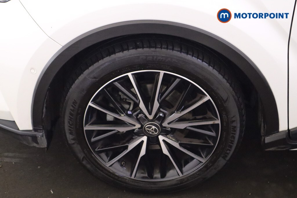 Used Toyota C-HR 2020 for sale - 78043024: Photo 50