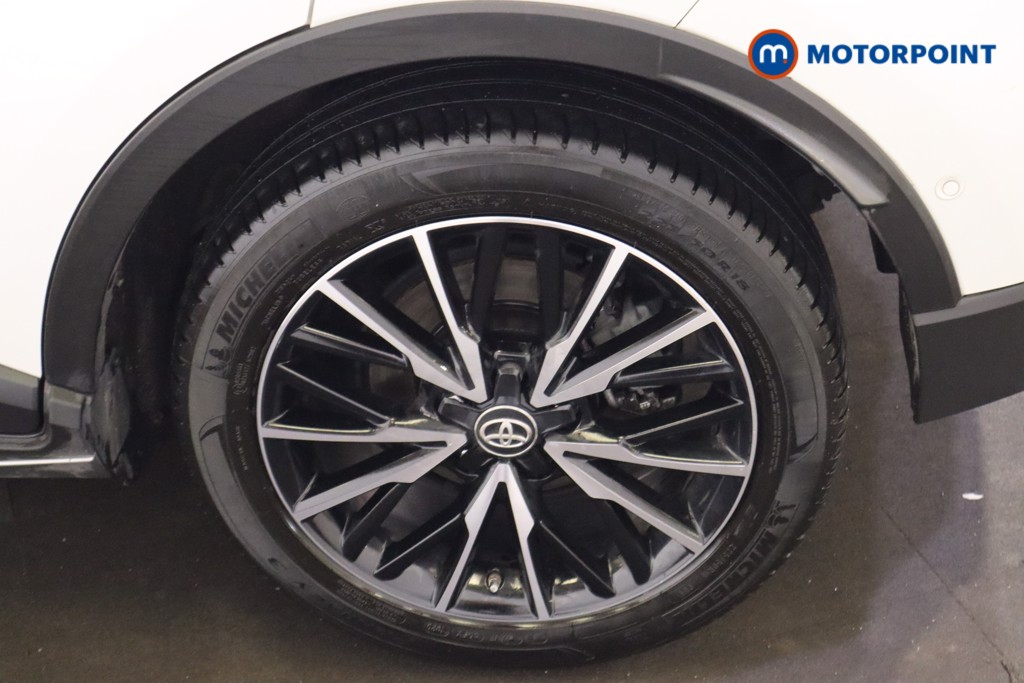 Used Toyota C-HR 2020 for sale - 78043024: Photo 51