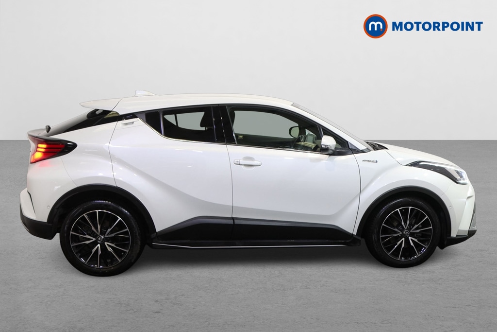 Used Toyota C-HR 2020 for sale - 78043024: Photo 8