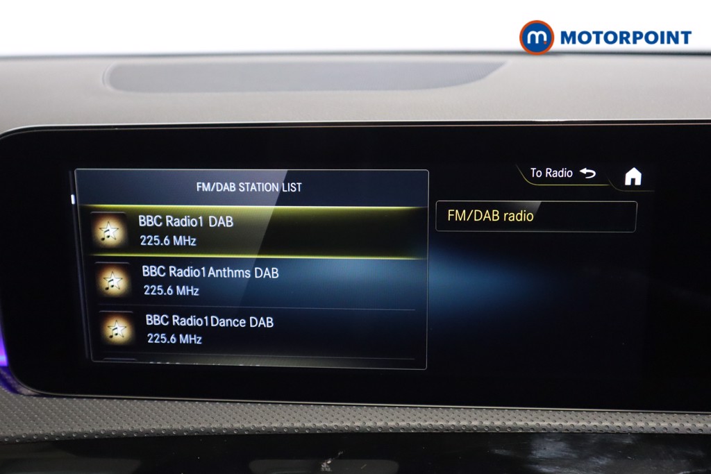 Used Mercedes-Benz CLA for sale - 77221258: Photo 10