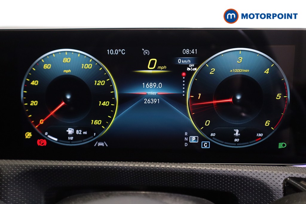 Used Mercedes-Benz CLA for sale - 77221258: Photo 12